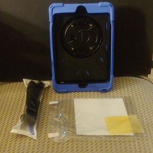✔️I pad mini shoxk proof protector